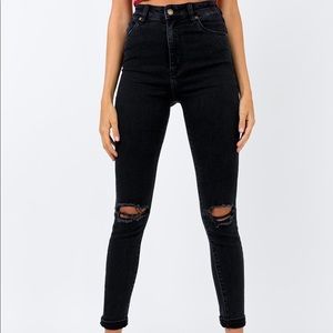 Princess polly jeans